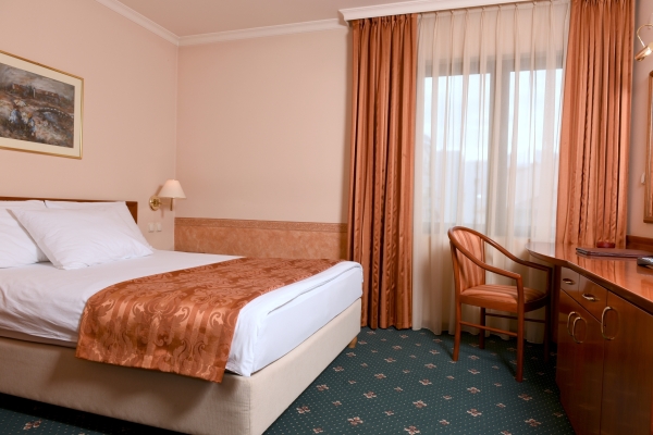 Glam Hotel Skopje